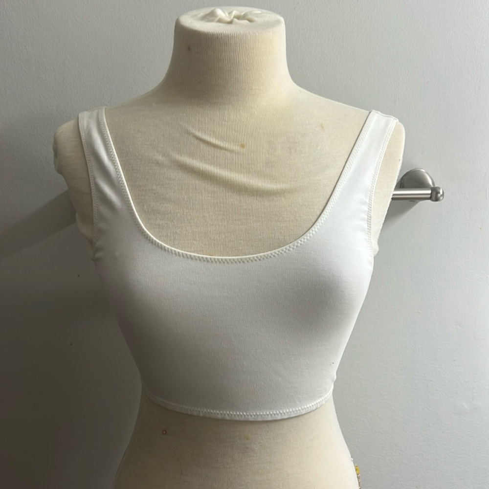 Wilfred Free crop tank